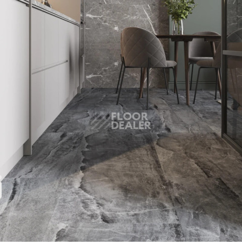 Ceramo Vinilam Stone 8 мм 91906 Колумбийский Камень фото 2 | FLOORDEALER